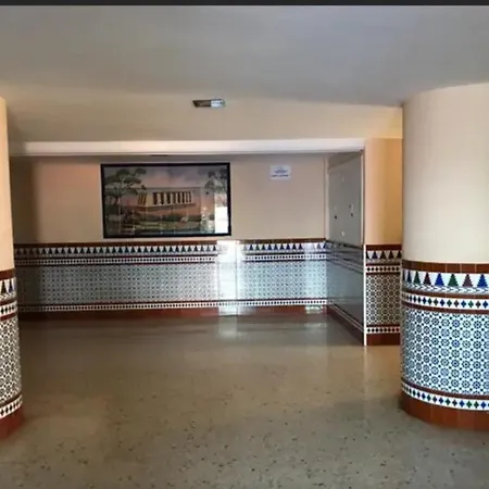 Apartamento Paraíso! Matalascañas