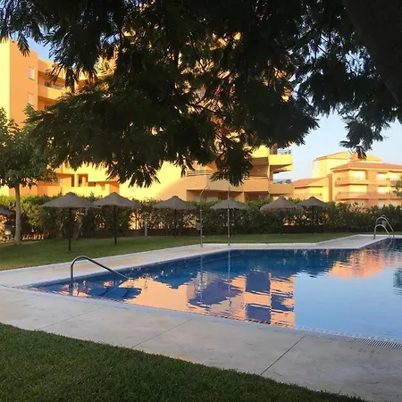 Paraíso! * Matalascañas