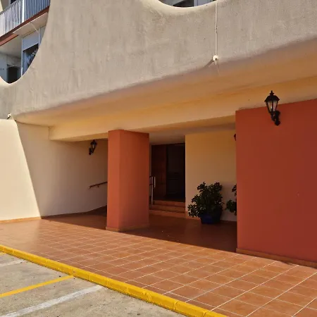 Apartamento Paraíso! Matalascañas