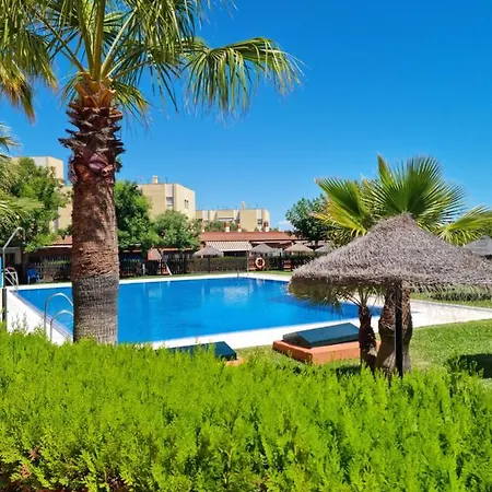 Paraiso! Apartment *