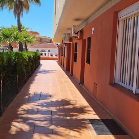 Apartamento Paraíso! *