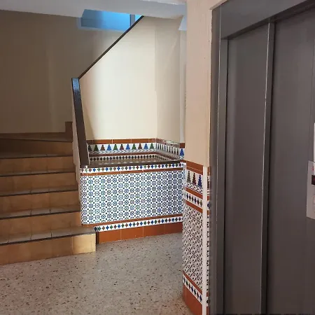 Apartamento Paraíso! Matalascañas