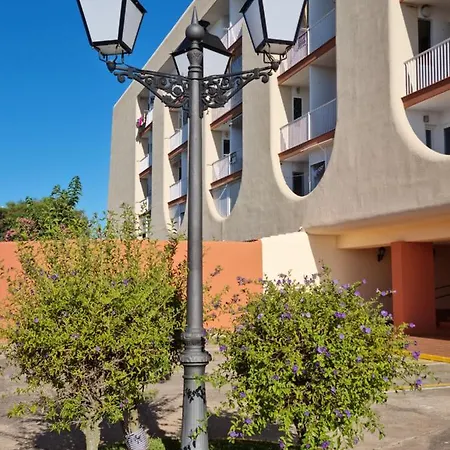 Paraíso! Apartamento Matalascañas