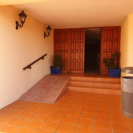 Apartamento Paraíso! *