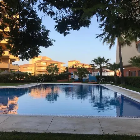 Apartamento Paraíso! *