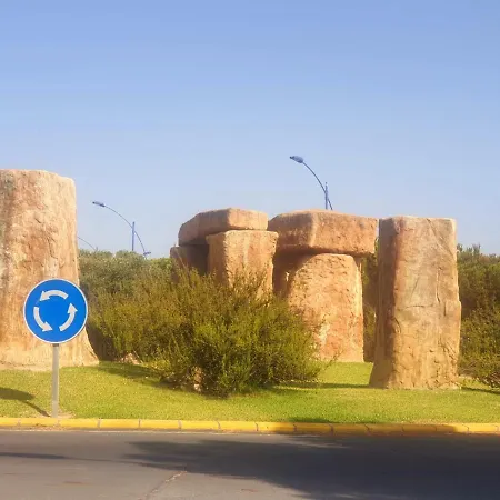 Paraiso!
