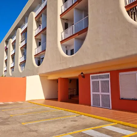 Paraiso! Apartment *