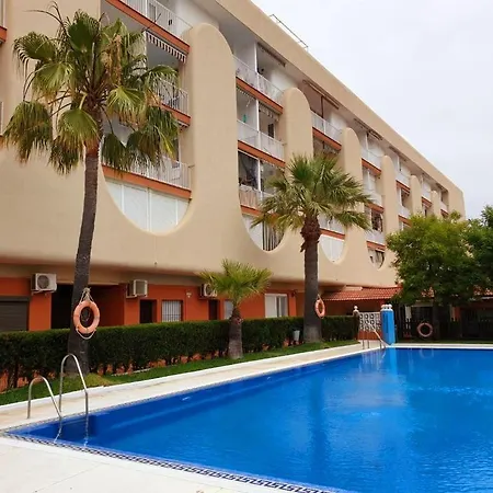 Paraíso! Apartamento Matalascañas