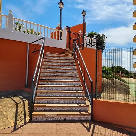 Paraíso! Apartamento