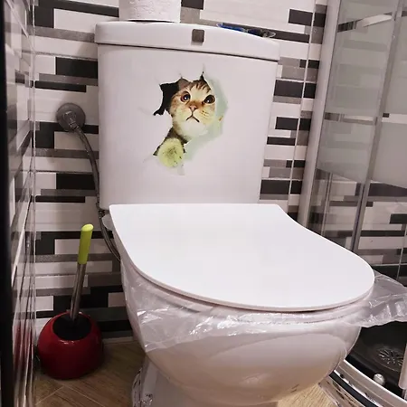 Apartamento Paraíso!
