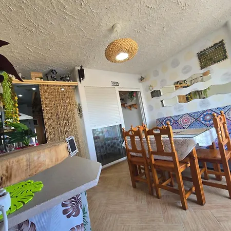 Apartamento Paraíso! *