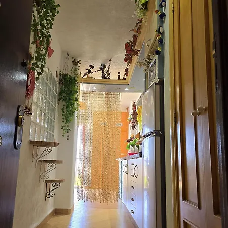 Apartamento Paraíso!