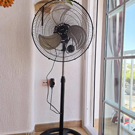 Apartamento Paraíso! *