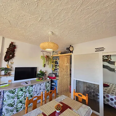 Apartamento Paraíso! *