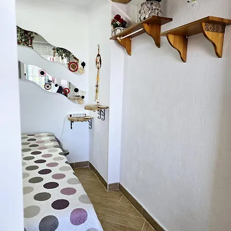 Paraiso! Apartment