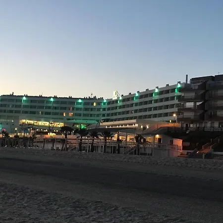 아파트 Paraiso! 마탈라스카나스